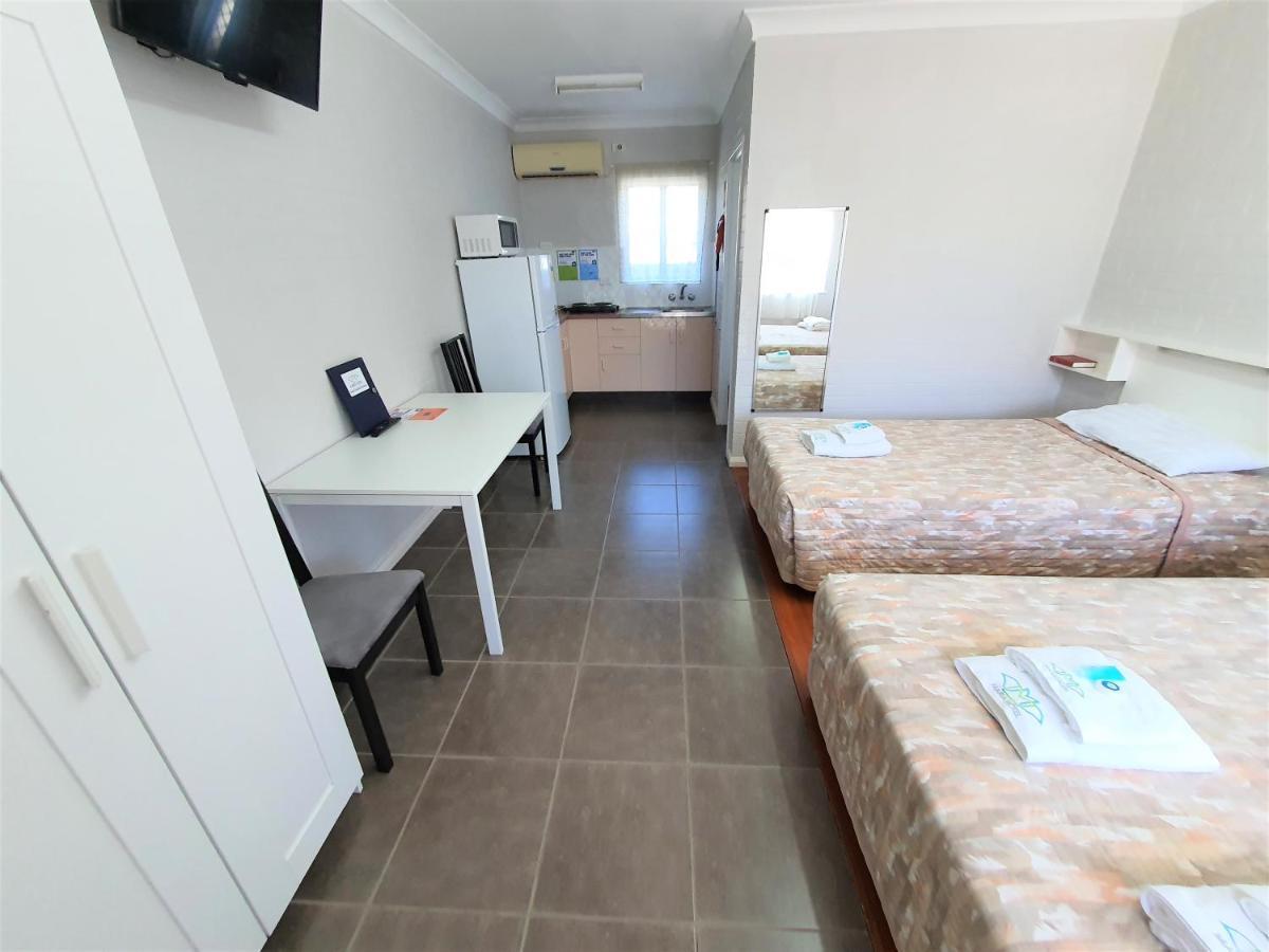 موري Maria Motel المظهر الخارجي الصورة