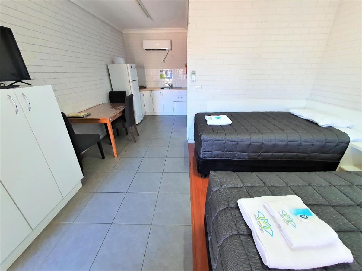 موري Maria Motel المظهر الخارجي الصورة