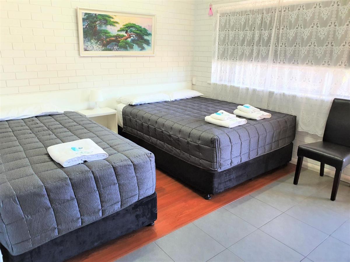 موري Maria Motel المظهر الخارجي الصورة