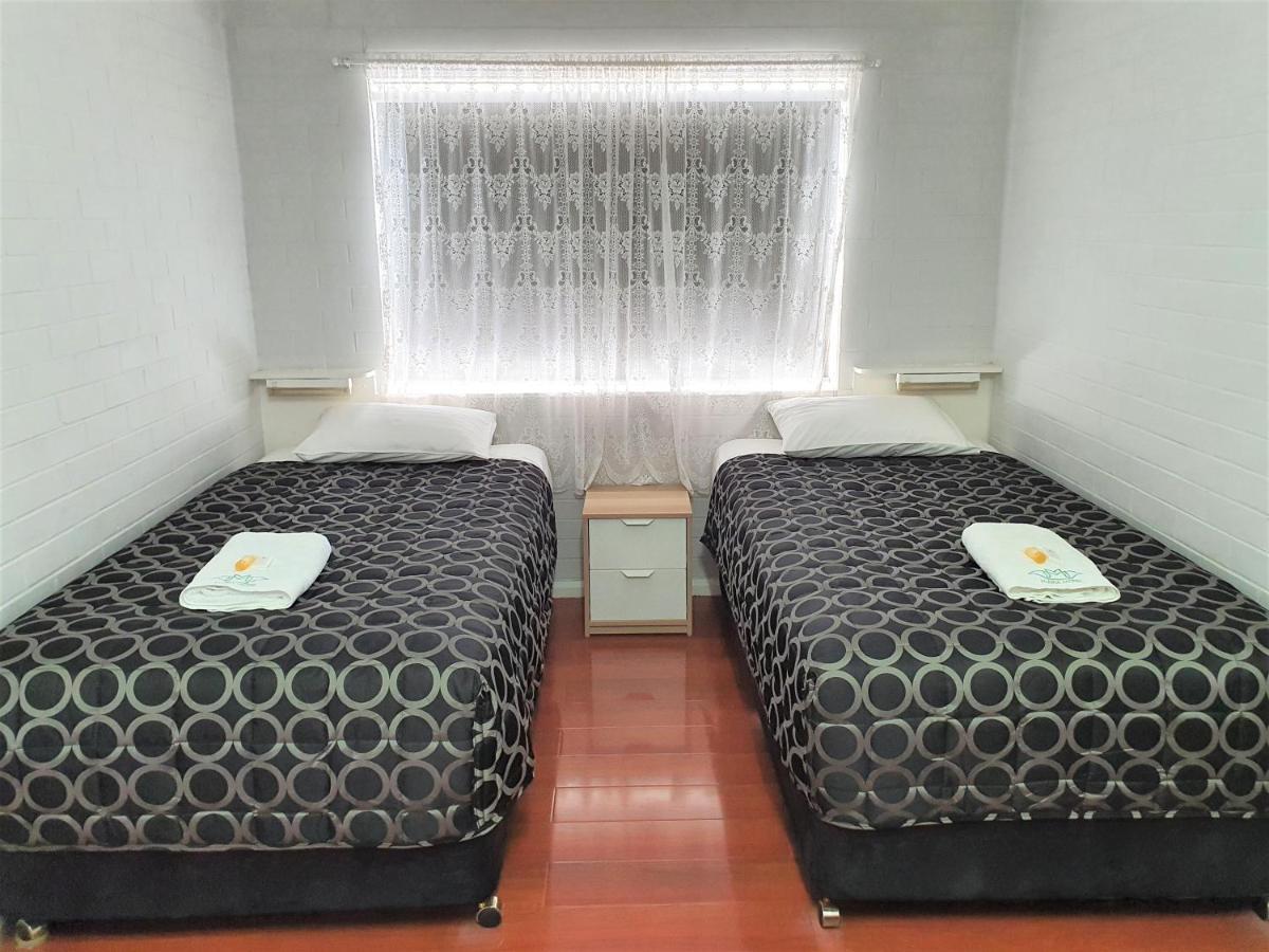 موري Maria Motel المظهر الخارجي الصورة